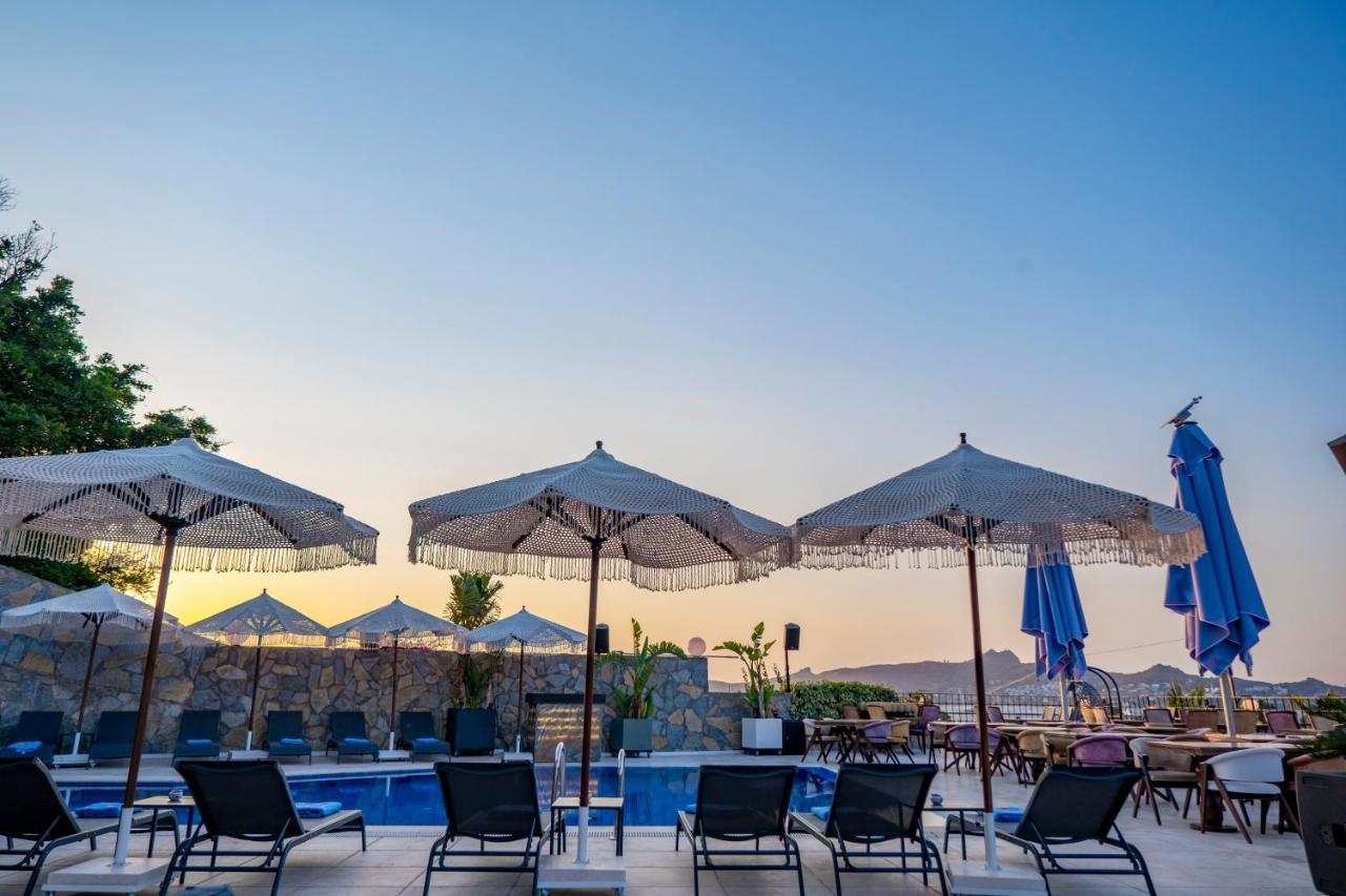 Bombien Yalıkavak Otel *