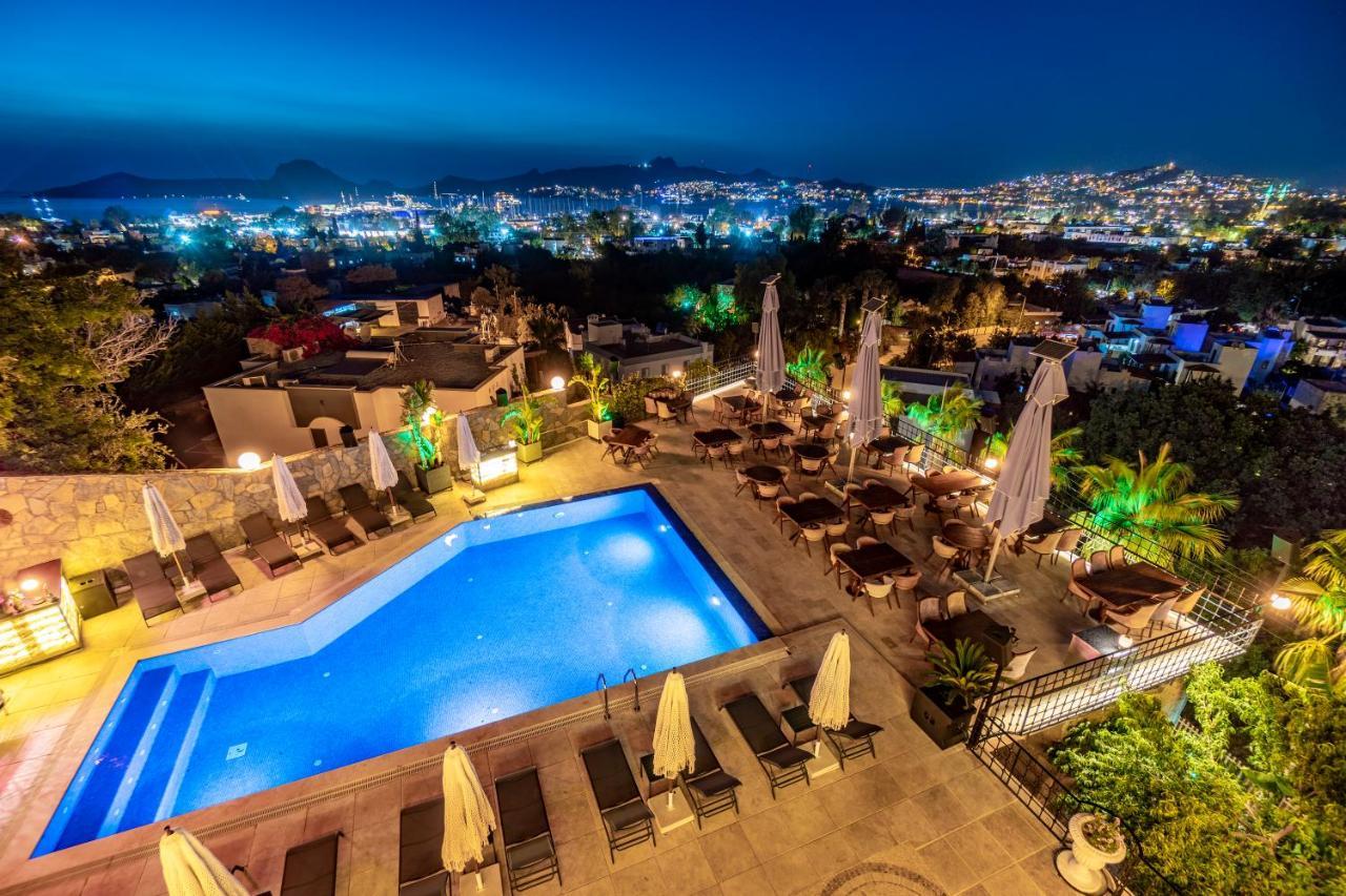Bombien Yalıkavak Bodrum