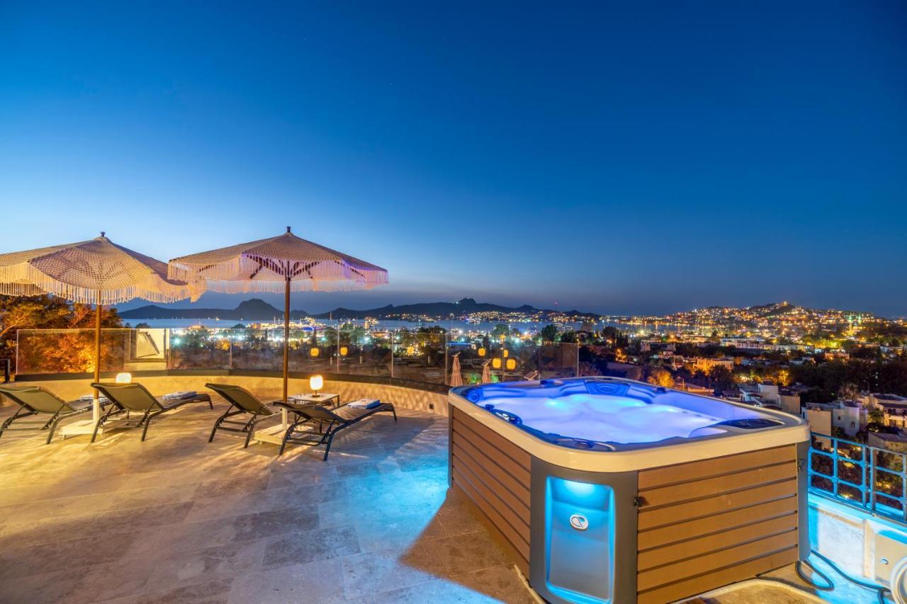 Bombien Yalıkavak Otel *