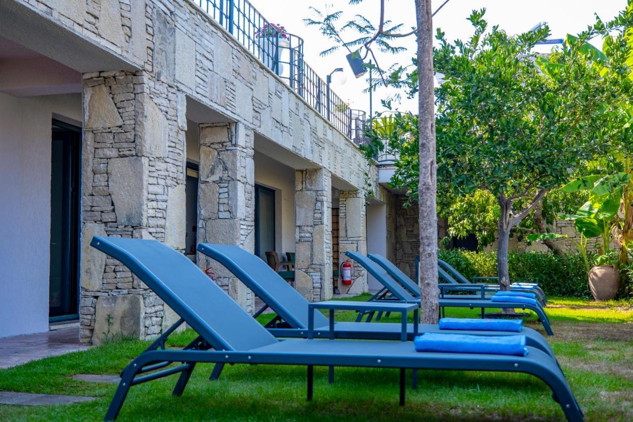 Otel Bombien Yalıkavak Bodrum