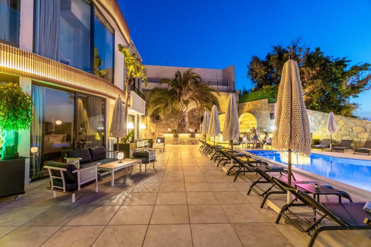 Bombien Yalıkavak Bodrum