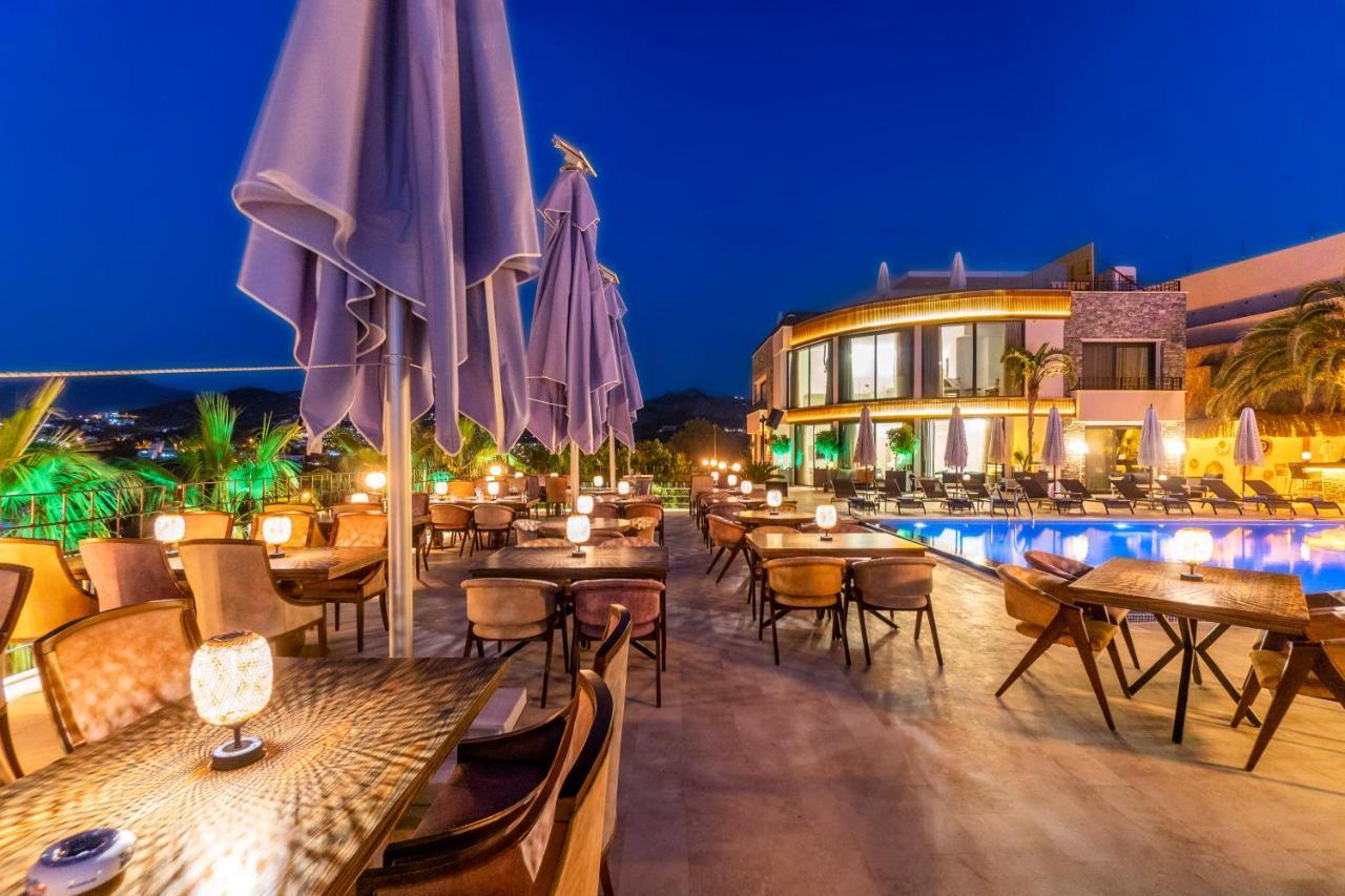Bombien Yalıkavak Otel Bodrum