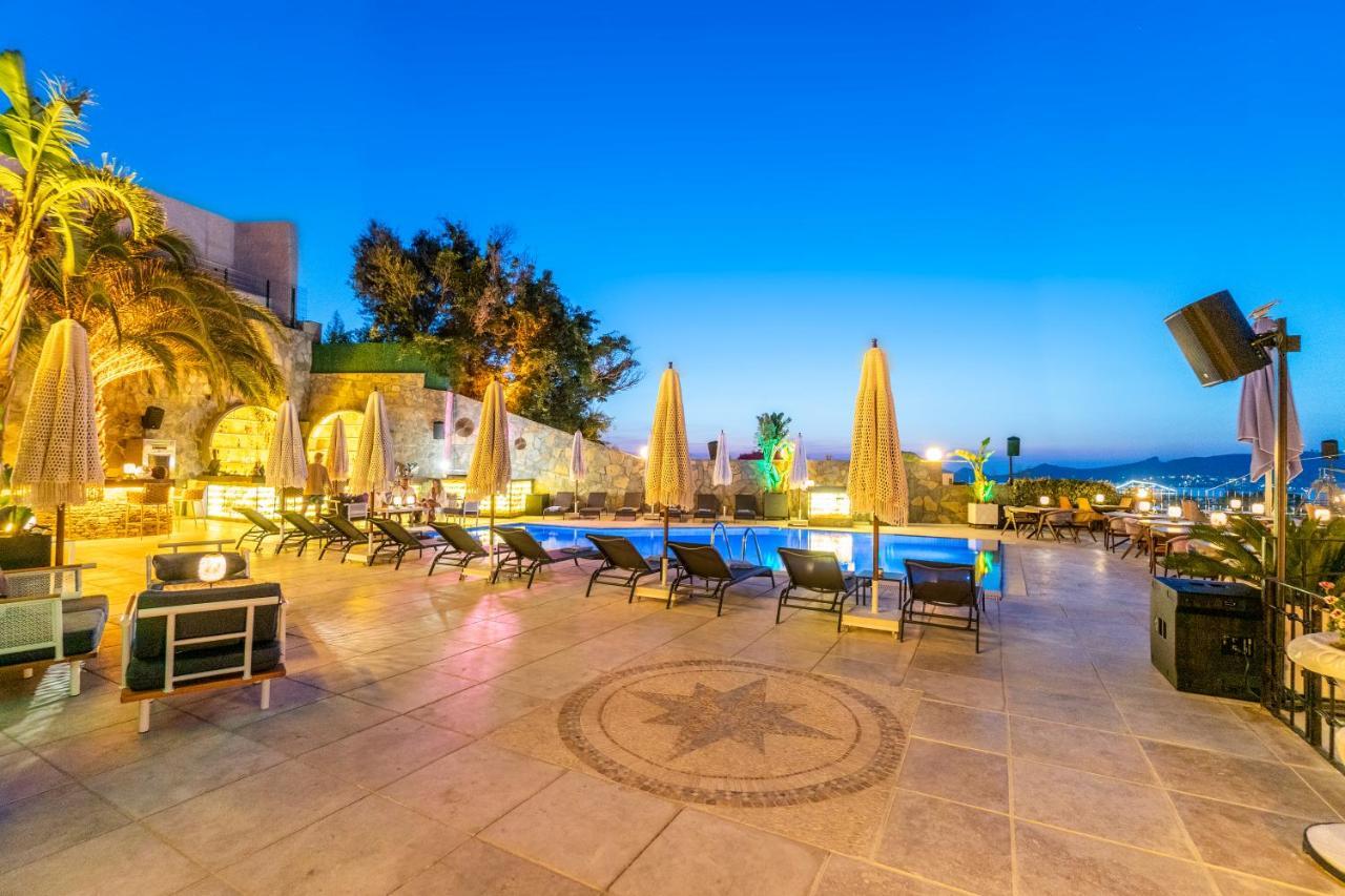 Otel Bombien Yalıkavak *