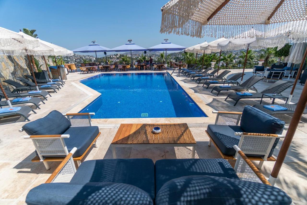 Bombien Yalıkavak Otel