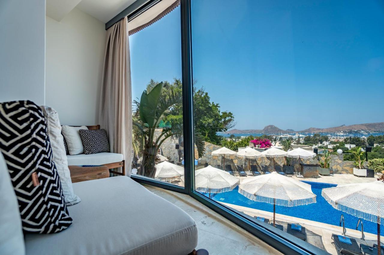Otel Bombien Yalıkavak