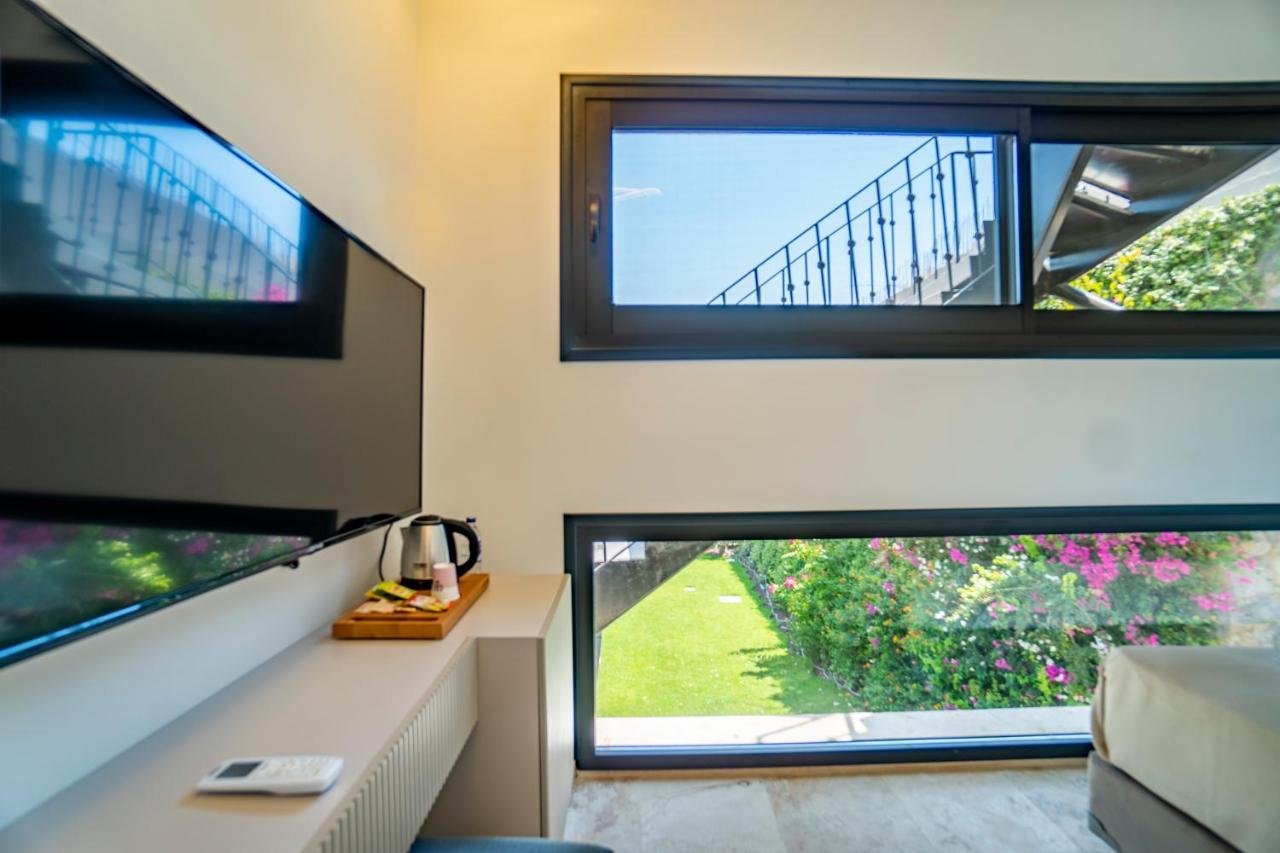 Bombien Yalıkavak Otel *